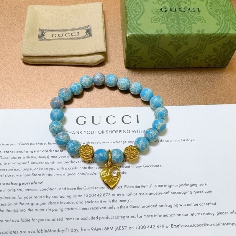 Gucci Bracelets